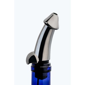 Naughty Wine Accessories