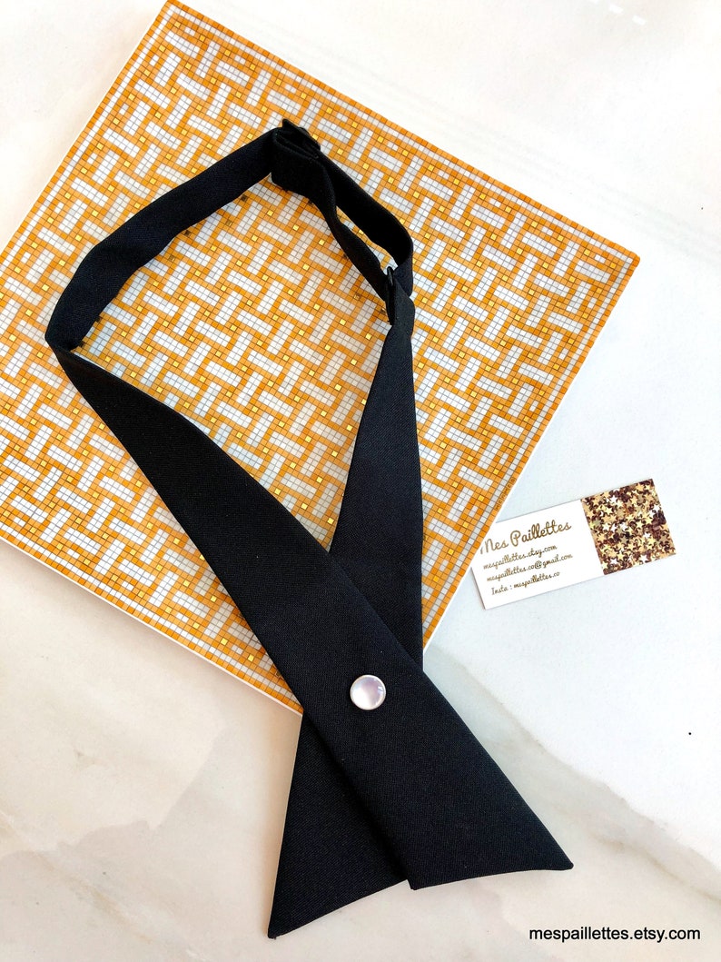 continental crossover tie