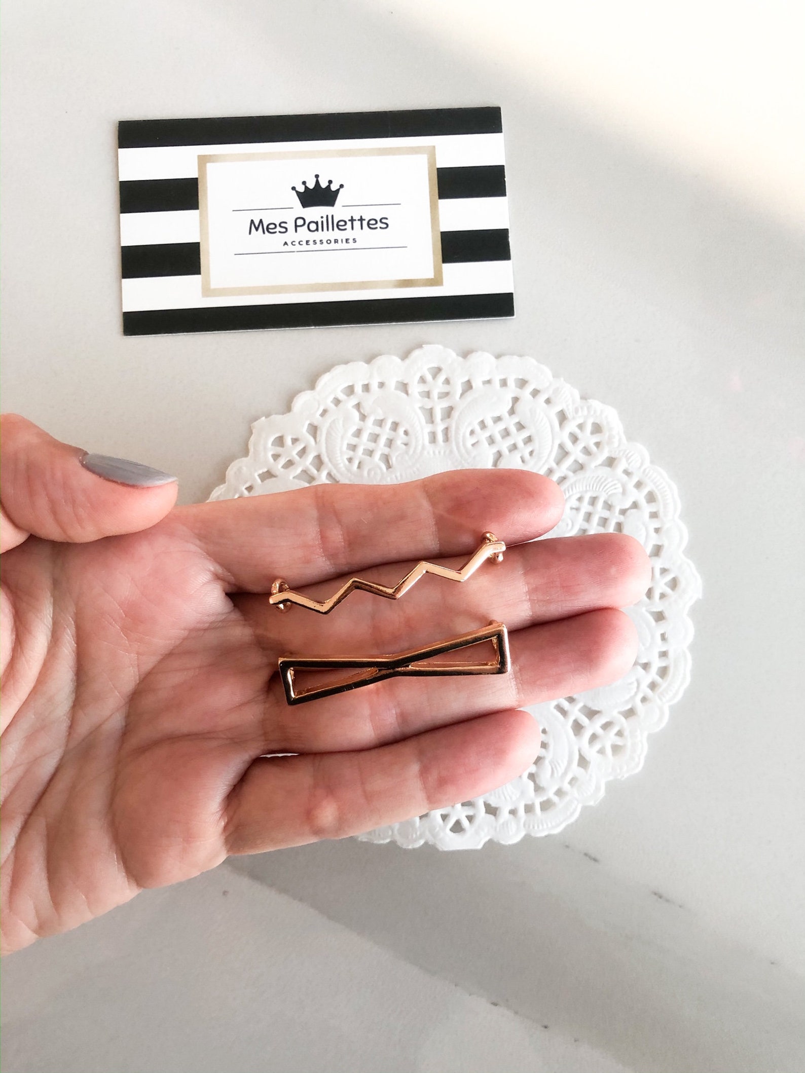 Shoelace Charm Shoe Accessories Shoe Clips Gold Bow and Etsy