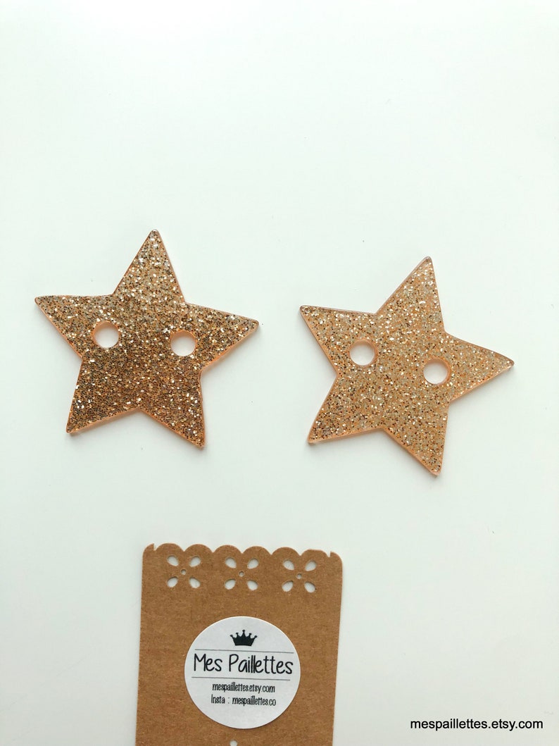 Shoelace Charm Shoe Accessories Shoe Clips Gold Star Etsy