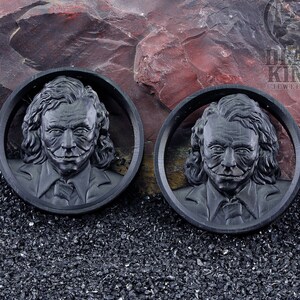 Joker ear shop gauges
