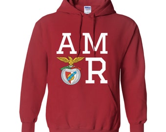 benfica sweatshirt