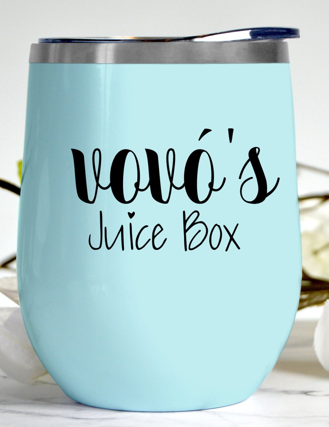 PORTUGUESE WINE TUMBLERS Stainless Steel Tumblers Wine Etsy