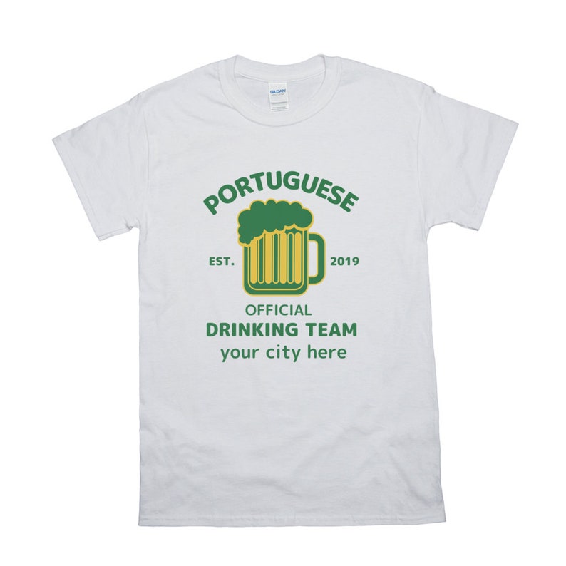 funny portuguese t shirts