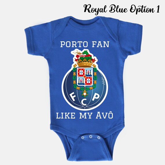 fc porto t shirt
