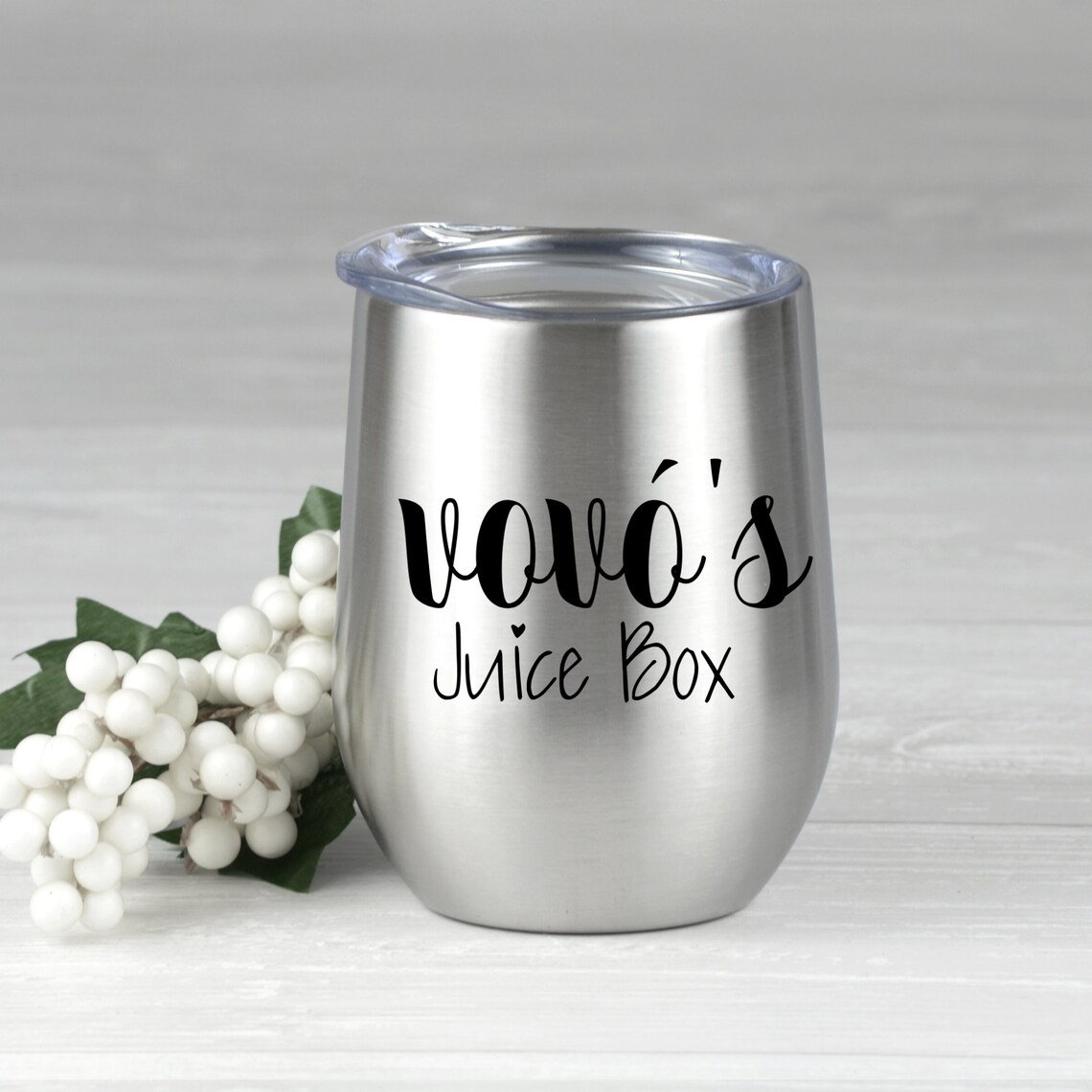 PORTUGUESE WINE TUMBLERS Stainless Steel Tumblers Wine Etsy