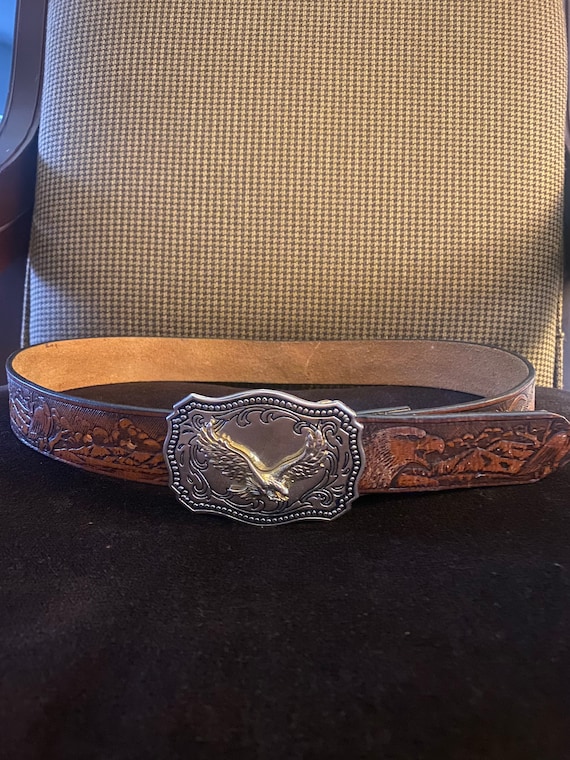 Eagle Belt