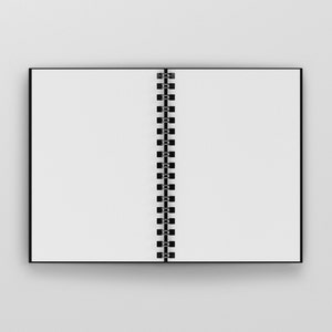 The Baldwin Freethinker Premium Paper FreeWriting Notebook image 8