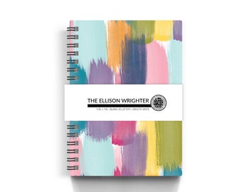 Ellison Wrighter Premium Notebook