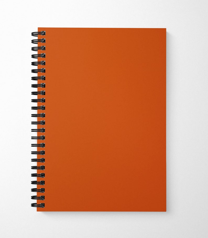 The Morrison Freethinker Premium Paper Freewriting Notebook - Etsy