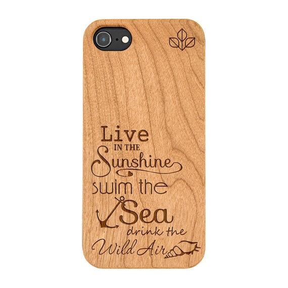 Emerson: Live in the Sunshine iphone 11 case Emerson: Live in the Sunshine iphone 11 case