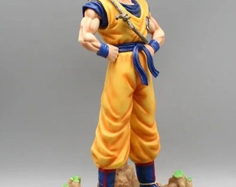 Action Figure Fighter