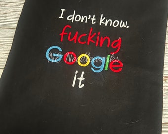 Search It Towel