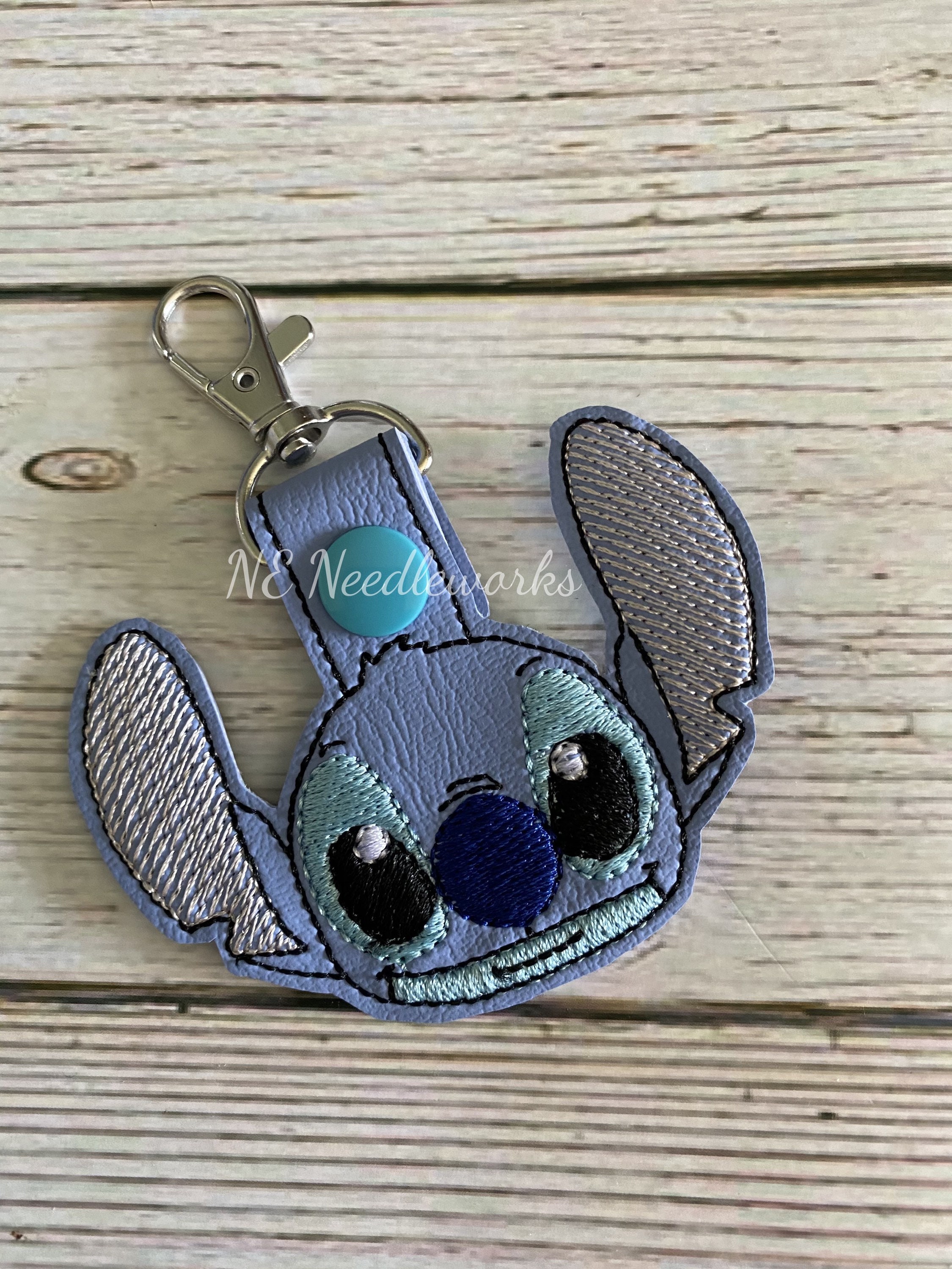 Stitch - Etsy