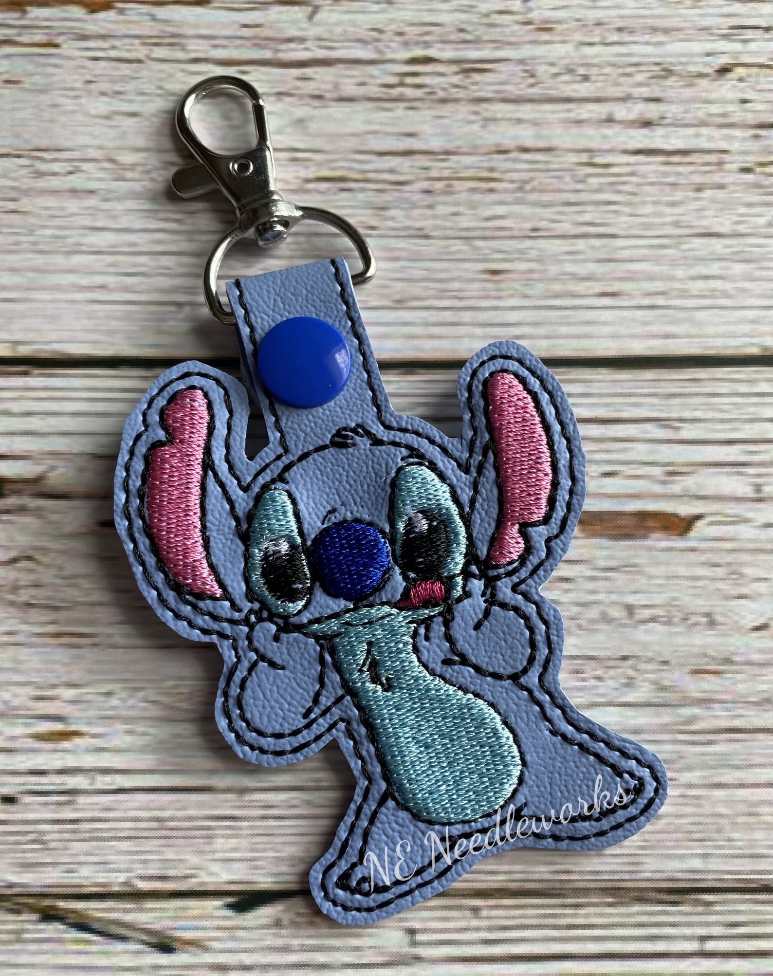 Stitch Accessories Etsy