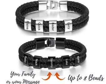 fathers day gifts bracelets