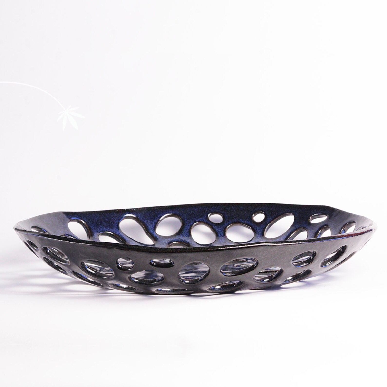 Carved Fruit Bowl Made to Order Etsy