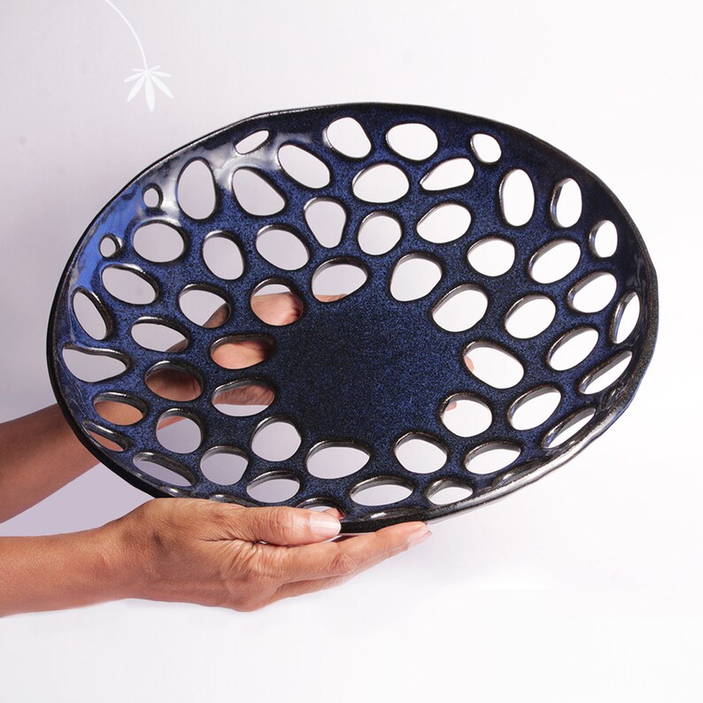 Carved Fruit Bowl Made to Order Etsy