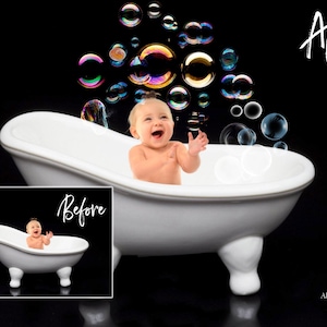 84 Bubble Photo Overlays, Bubbles overlays, Soap bubbles, Bubble overlays,Bubbles overlay,Photoshop bubbles,Soap bubbles overlay,Easy to Use