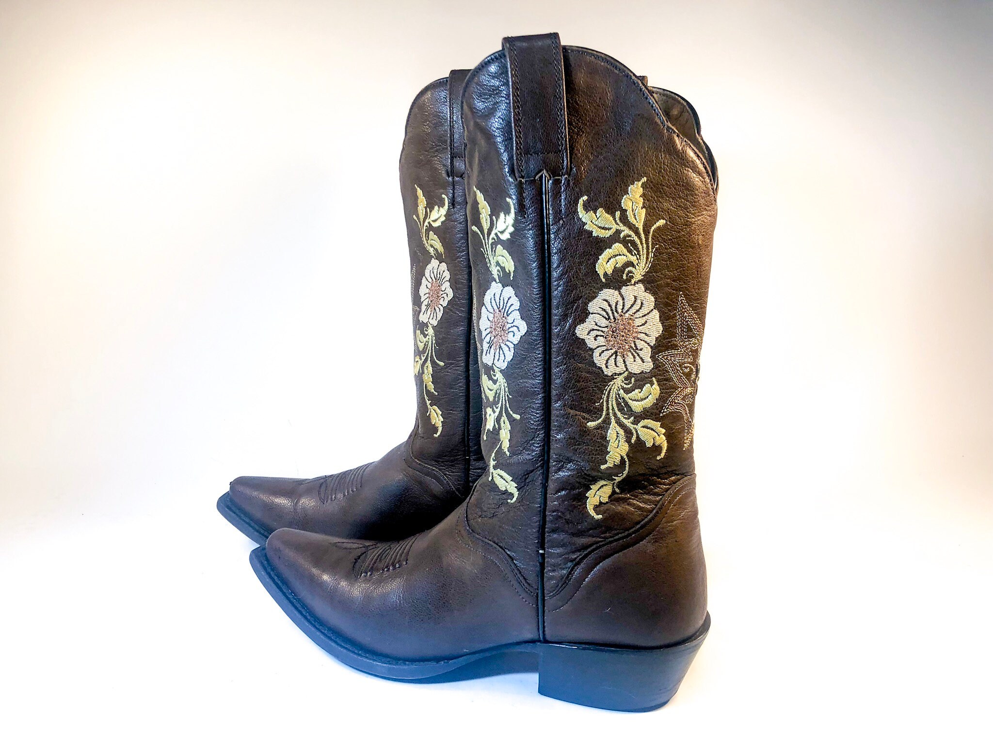 jb dillon boots