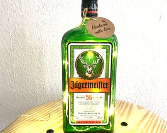 Jagermeister Etsy