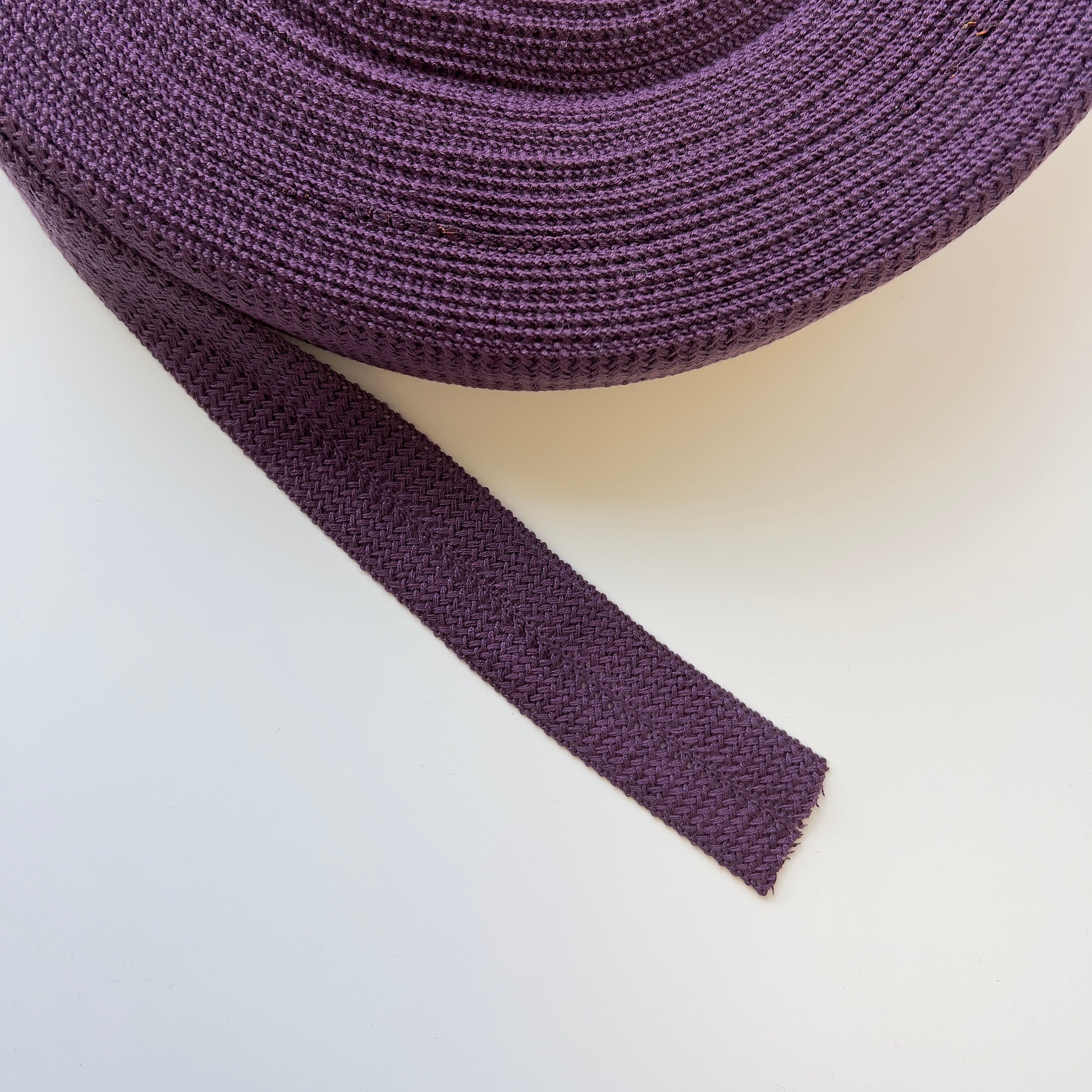 IRENE　 Bi Color Tape Knit Amazon.com: OURVER 20 Colors Cotton Bias Binding Ribbed
