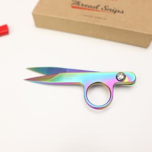 Sewing Scissors, Embroidery Scissors, Yarn Scissors, Thread Snips