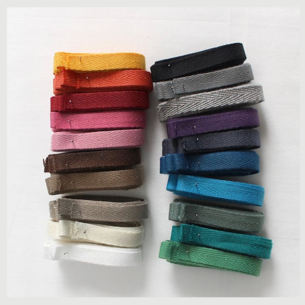 Twill Tape Etsy