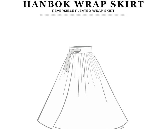 Hanbok - Etsy