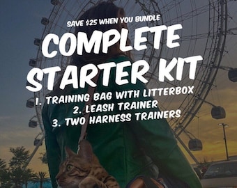 Complete Starter Kit