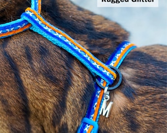 Escape Proof Cat Harness Rugged Collection