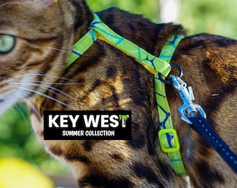 Surfer cat harness Outlet