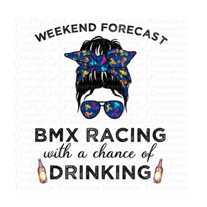 BMX Racing Mom Brötchen PNG Designdatei, Clipart, PNG, Sofort Download, Grafik, Design, Sublimations Download, Kunst, Digital