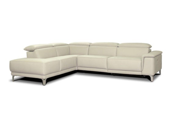 Adrian 2 Seater Sofa In Thick Leather Seater Sofa In Thick Leather, Thick Leather Sofa