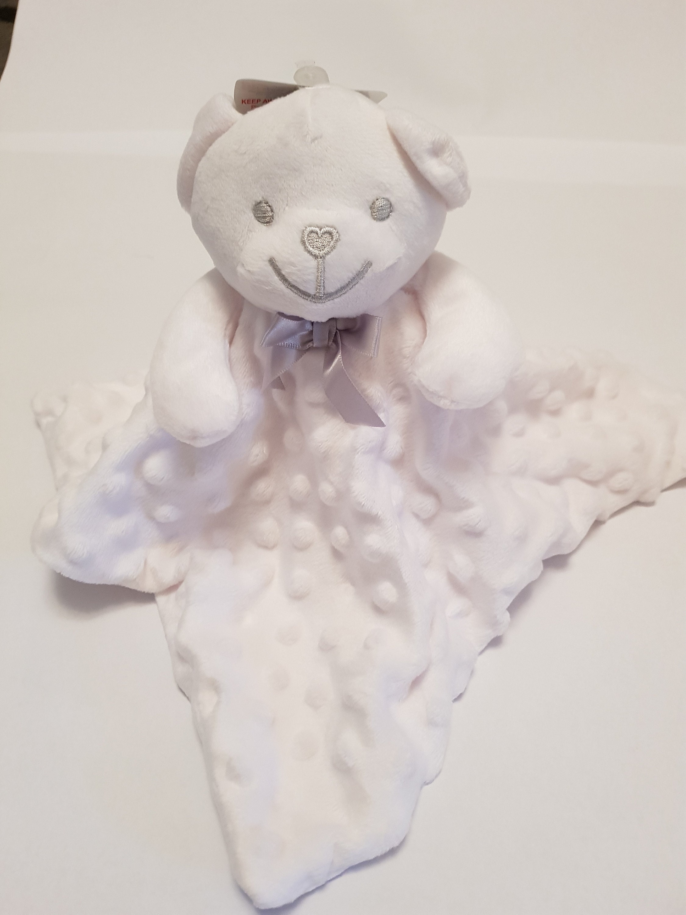 satin comforter baby