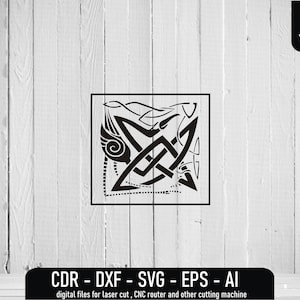 Aztec Pattern svg Aztec Picture svg Aztec Silhouettes Digital Files Aztec Clipart CNC Engraving Aztec Vector Files Wall Decor svg