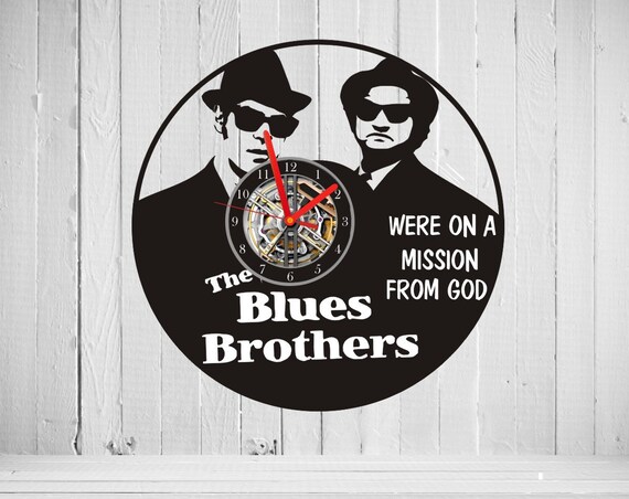 The Blues Brothers Silhouette Blues Brothers Dxf Blues Brothers