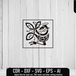 Aztec SVG Aztec Cut Files for Cricut Aztec Silhouette svg Digital download Aztec eps Aztec dxf Aztec Clipart Vector Aztec Print
