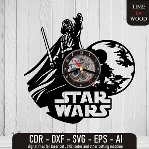 Death Star Vectors Darth Vader svg Death Star svg Starwars Vector Star Wars Svg Vader Cut File Skywalker svg Dark Side Vector