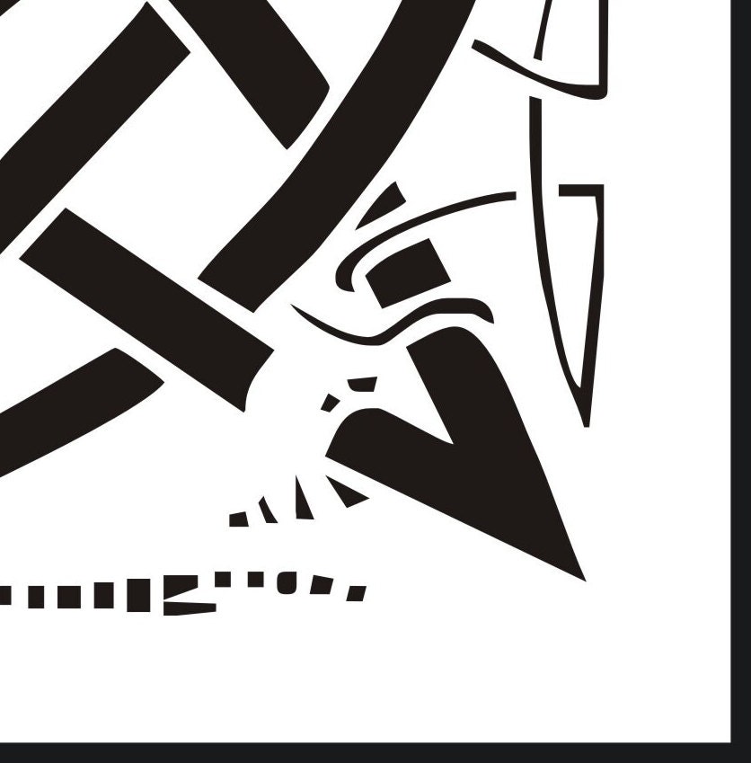 Aztec Pattern Svg Aztec Picture Svg Aztec Silhouettes Digital Files ...