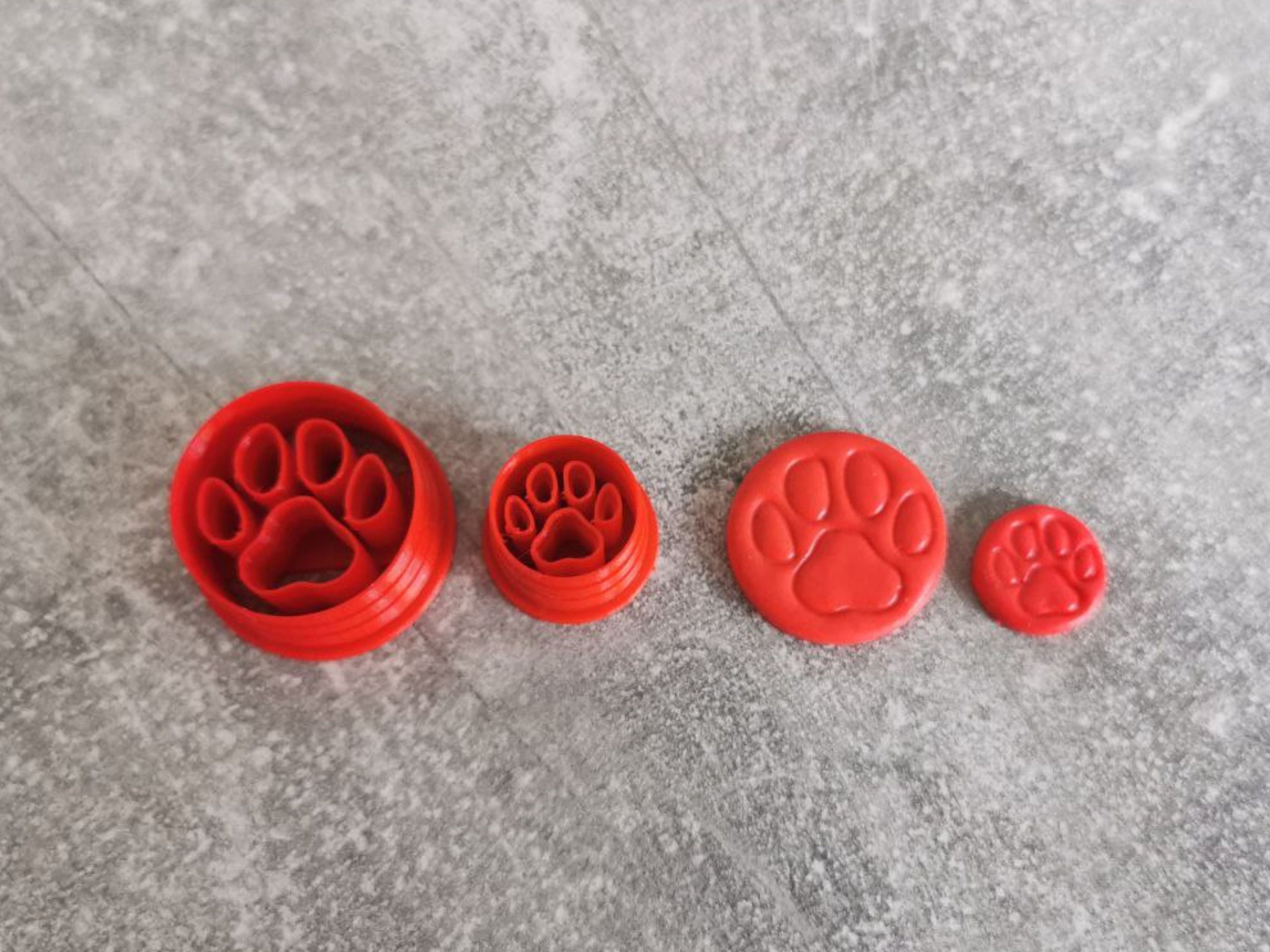 Pet Paw Print Stamp, Dog Paw Stamp, Cat Paw Stamp, Puppy Paw Stamp, Cat  Lover Gift, Animal Tracks Stamp, Cute Paw Print, Pets Gift 