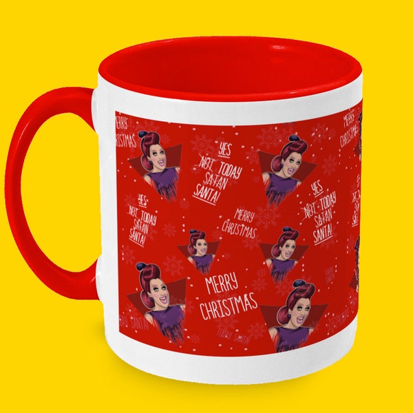 Bianca Del Rio - Etsy
