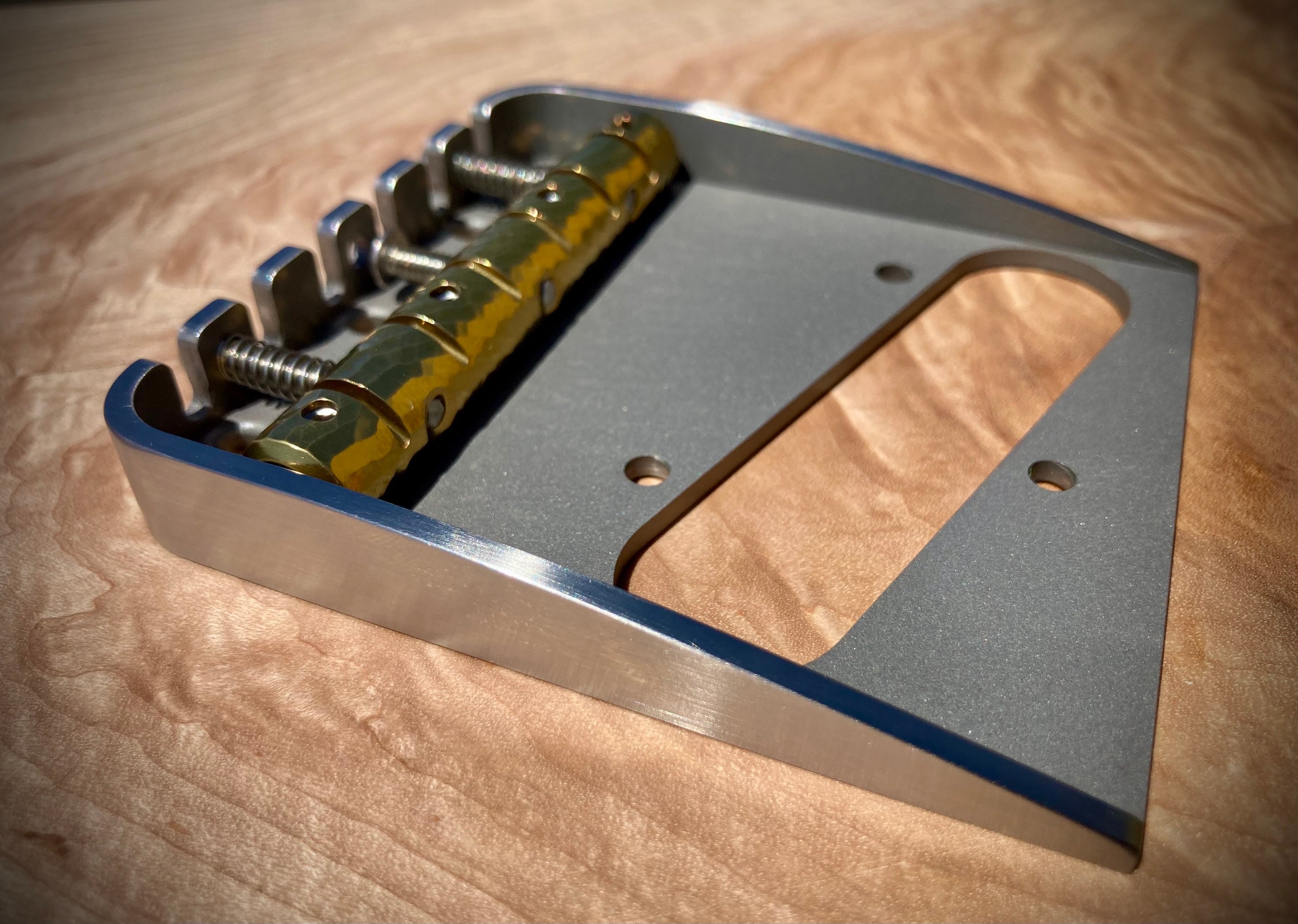 Bigsby Bridge - Etsy