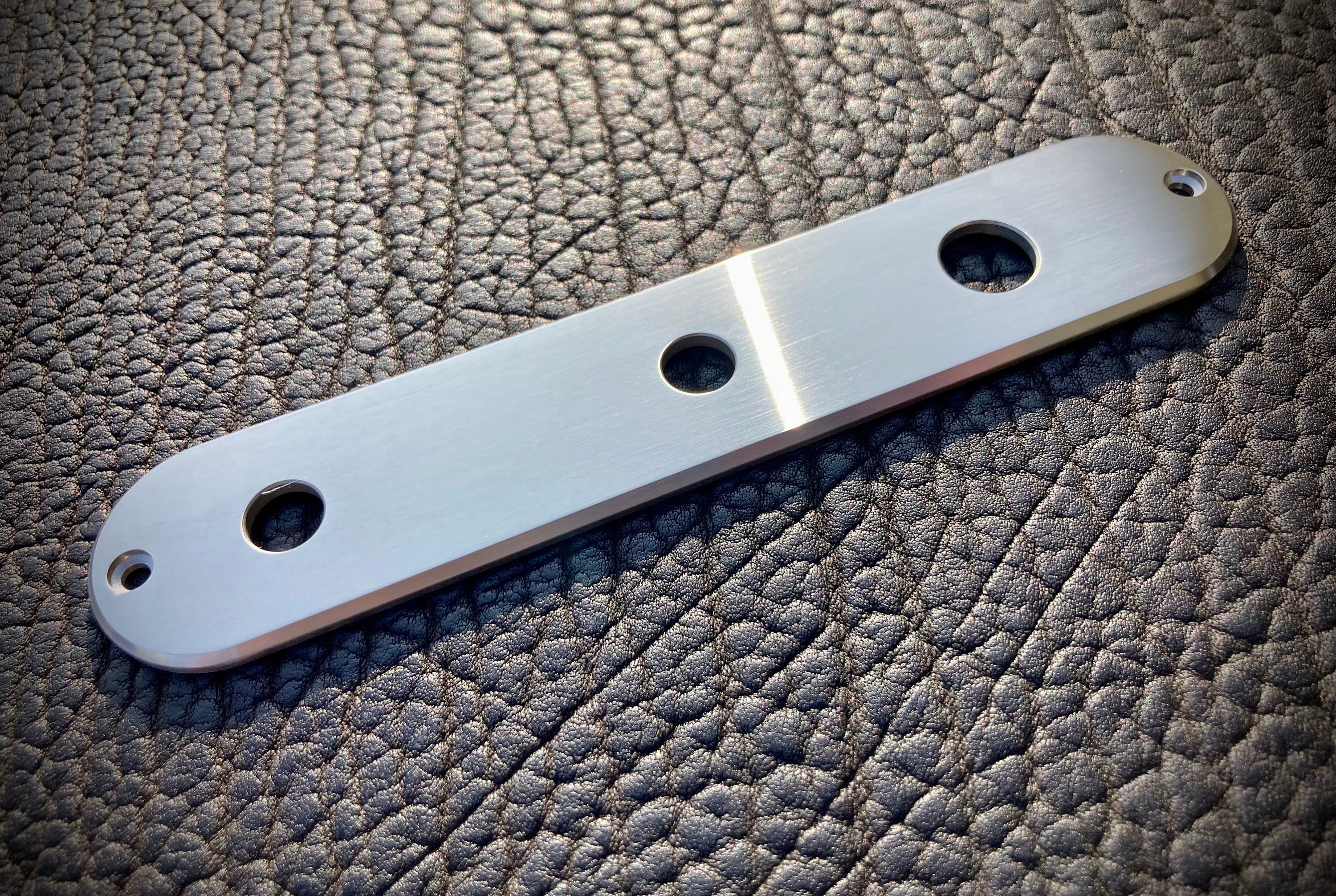 Custom Gibson Plate - Etsy