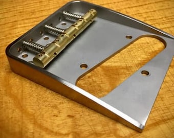 超パワーP-90 ブリッジサイド P90ソープバーピックアップ用のテレキャスタースタイルの
