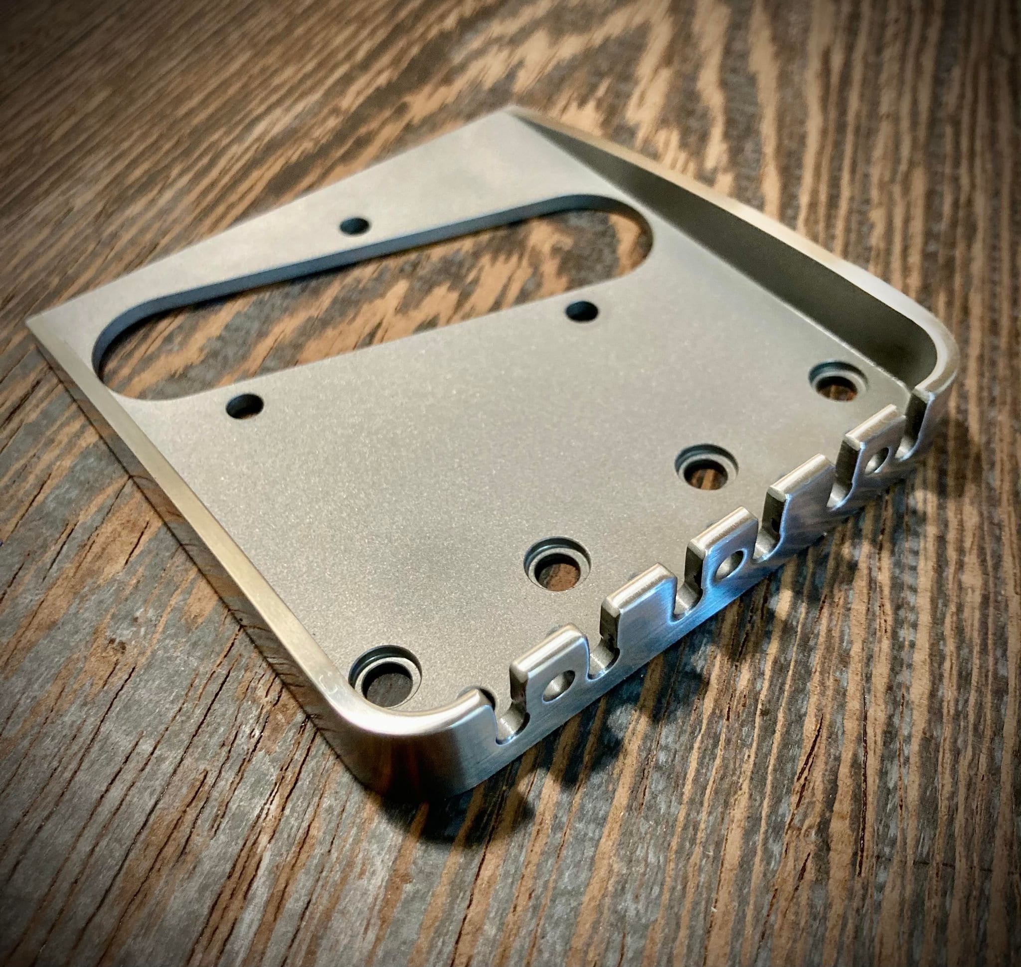 Bigsby Bridge - Etsy