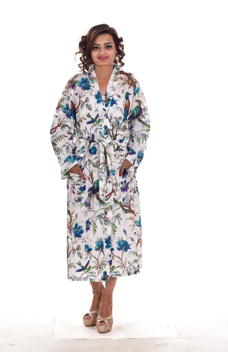 beach dressing gown