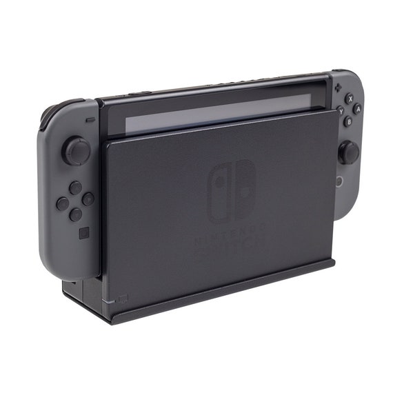 Switch Wall Mount  HIDEit Mount for the Nintendo Switch Game Console –  HIDEit Mounts