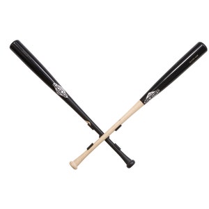 HIDEit XBat - Crossed Baseball Bat Mount