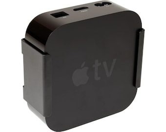 HIDEit ATV4K | 1st + 2nd Gen Apple TV 4K Wall Mount